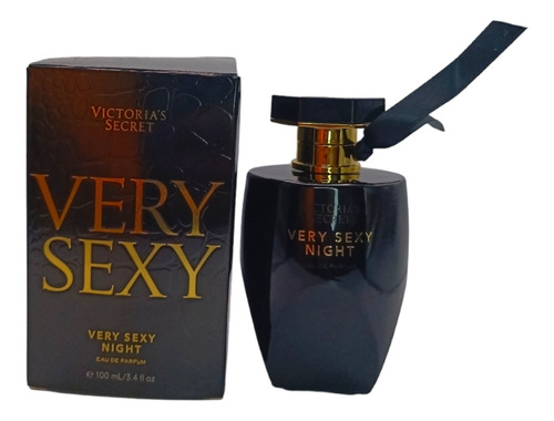 Perfume Very Sexy Victoria Secret 100ml 