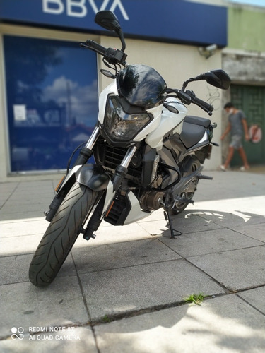 Bajaj Dominar 400