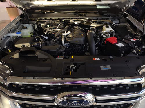 Ford Ranger 3.2 Cd Limited Tdci 200cv Automática