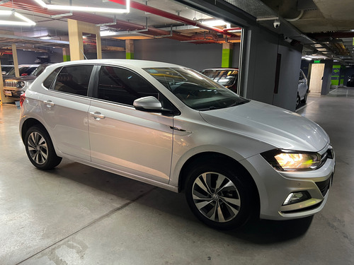 Volkswagen Polo 1.6 Msi Highline At