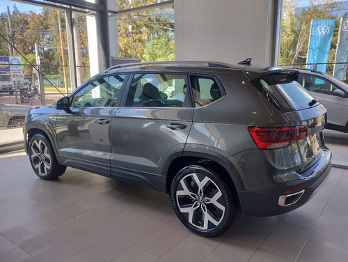 Volkswagen Taos 1.4 250 Tsi Highline