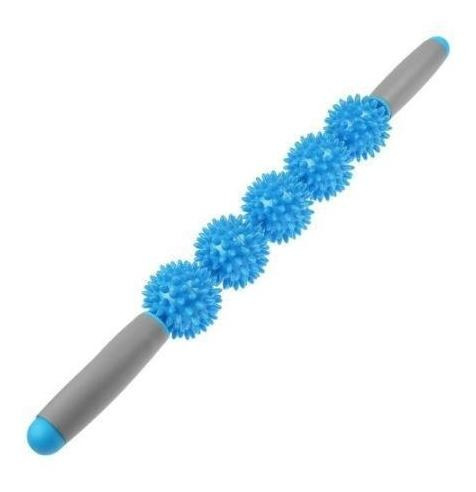 Bastão De Massagem Liberação Miofascial Stick Fisioterapia