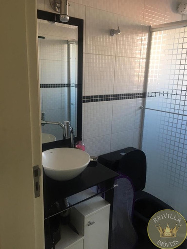 Imagem 27 de 30 de Sobrado Residencial À Venda, Vila São Jorge, Guarulhos. - Ca00065 - 68202532