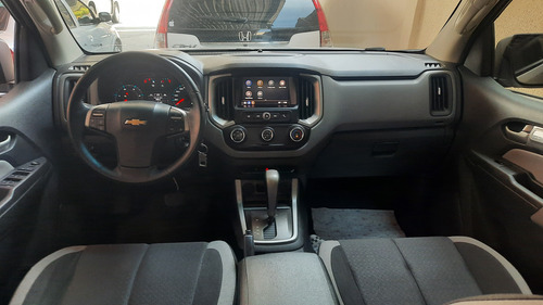 Chevrolet Picape Cabine Dupla S10 2.8 CTDI LT 4WD (Cabine Dupla)