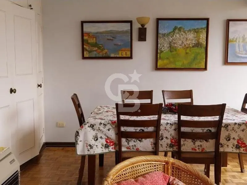 Imagen 1 de 20 de Departamento Soñado En Viña Del Mar