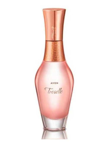 Avon Treselle Perfume Para Dama 50ml