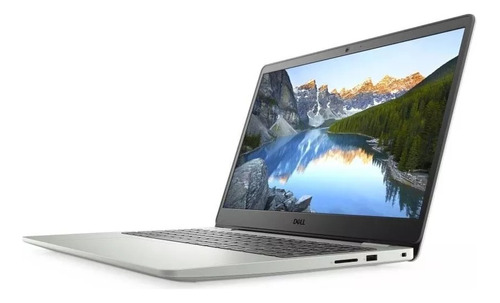 Laptop Dell Insp I3-1005g1 4gb 1tb W10h (Reacondicionado)