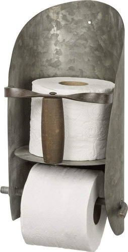 Soporte Para Papel Higiénico
