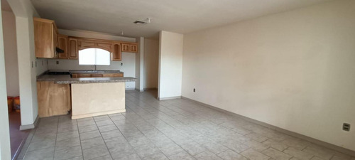 Casa En Renta Ciudad Juárez Chihuahua Fraccionamiento Tres Torres.