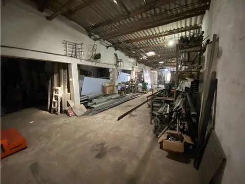 Se Vende Bodega Sector Circunvalar