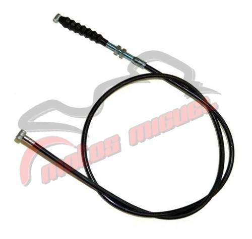 Cable Embrague Zanella Rx 150 Siempre En Motos Miguel