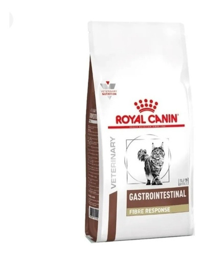 Royal canin Gastrointestinal fibre response 2 Kg