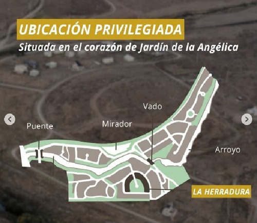 Lote 400 M2 Financiación 30 Meses Sierra Vista Montaña