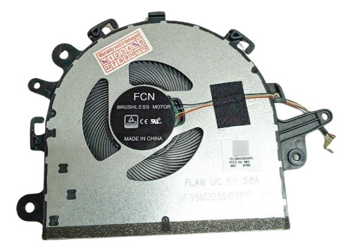 Cooler Lenovo Ideapad S145 Ast S45 Series