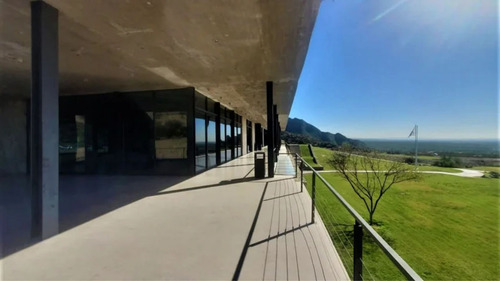 Mendoza Norte Country Club - Lote En Venta
