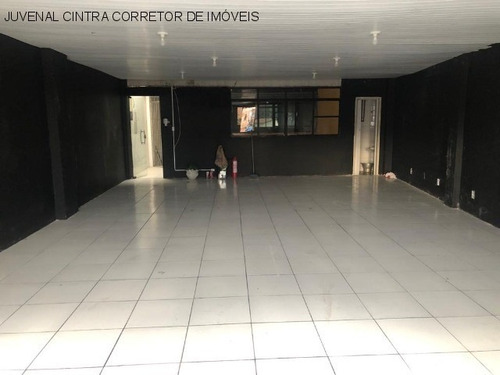 Imagem 2 de 2 de Sala Comercial Para Aluguel Em Itapuã, 80m², R$ 2.000,00 !!!! - J730 - 34466885