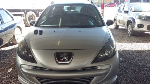 Peugeot 207 1.4 8v