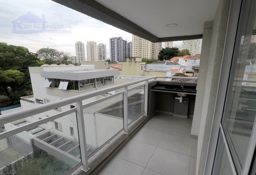 Imagem 4 de 10 de Apartamento Para Aluguel, 2 Dormitórios, Ipiranga - São Paulo - 8118
