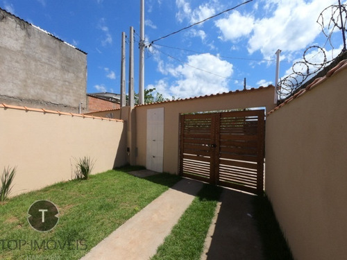 Imagem 8 de 30 de Linda Casa Com 2 Dormitórios, Piscina E Churrasqueira, Na Praia De Itanhaém. - Ca00860 - 70730957