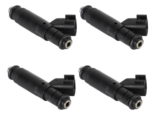 Hj1 Inyector De 4 Piezas Para Opel Vxr Z20leh Z20let Gsi