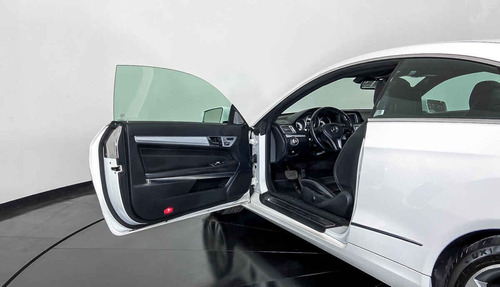 Imagen 14 de 15 de 42778 - Mercedes-benz Clase E 2017 Con Garantía