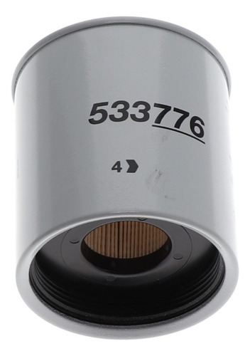 Filtro De Combustible Wix 33776 Bf46021-o P551822 Fs20263
