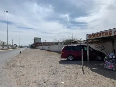 Terreno en venta