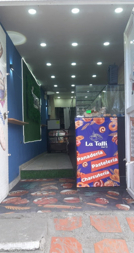 Imagen 9 de 20 de Venta De Fondo De Comercio (panadería) _ Blvd. De La Vega