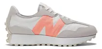 Comprar Zapatillas New Balance 327 Rain Cloud Vibrant Ms327ss-u   