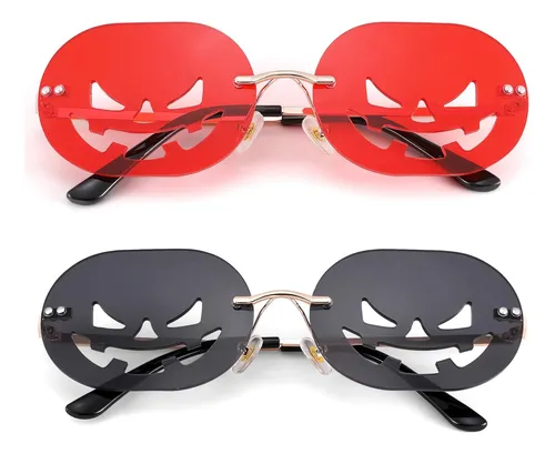 Lentes en forma de fuego new arrivals
