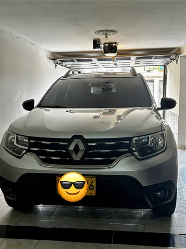 Renault Duster 1.6 Intense