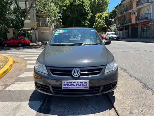 Volkswagen Gol Trend 1.6 Pack I 101cv