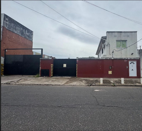 Venta Galpon En Vicente Lopez Apto Credito