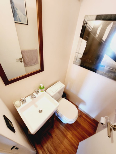 Hermoso Semipiso De 2 Ambientes En El Barrio Núñez