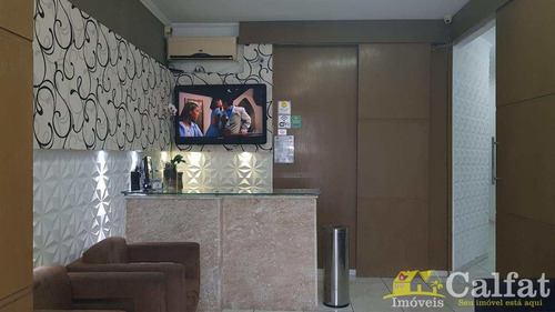 Imagem 4 de 30 de Sala, Boqueirão, Praia Grande, 22m² - Codigo: 298 - A298