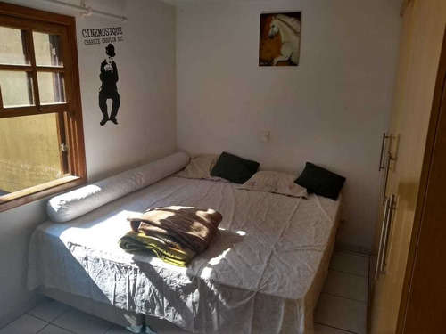 Casa À Venda Na Rua Mário Ancona, Parque Ipê, São Paulo - Sp - Liv-11140