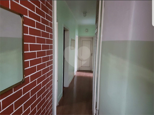 Imagem 9 de 22 de Vende Casa 4 Dormitórios E 1 Garagem Bem Próximo Da Av. Princesa Isabel. - Reo599355