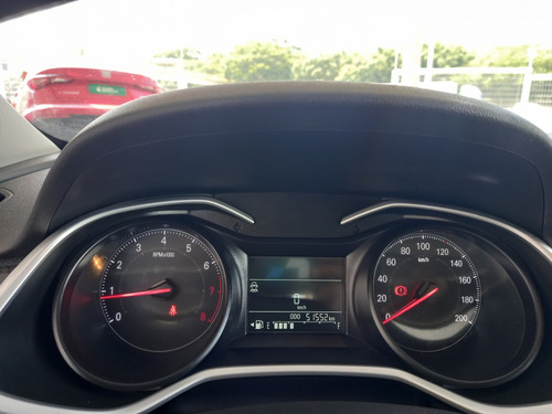 Chevrolet Onix 1.0 TURBO FLEX PLUS LT MANUAL