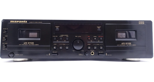 Deck Marantz Sd-4051