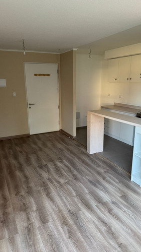 Arriendo Depto Sin Muebles 2d Y 1b