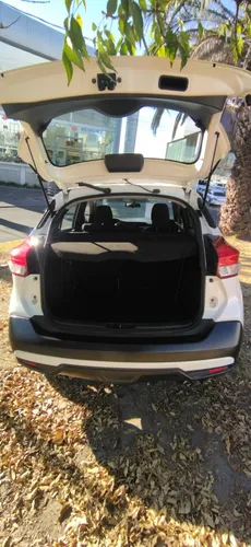 Nissan Kicks SENSE 5MT