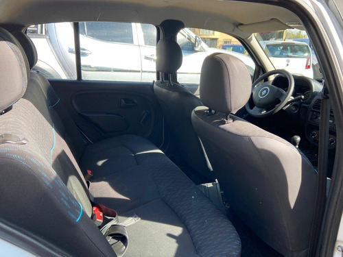 Renault Clio Mio Plus - Nuevo!! Permuto - Financio