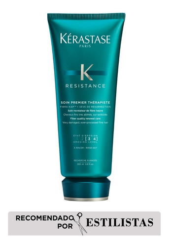 Acondicionador Thérapiste | 200 Ml | Kérastase Résistance