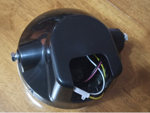 Imagen 5 de 6 de Faro Delantero En125 Suzuki