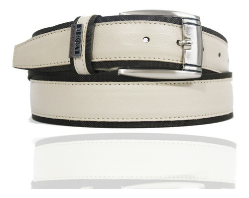 Cinturones Sport En Cuero Para Usar Con Jeans