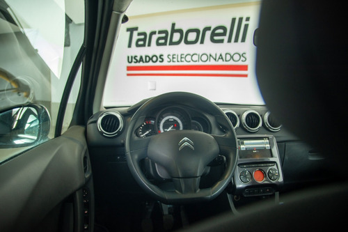 Citroen C3 90 Feel 2017 Taraborelli Usados