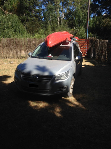 Volswagen Tiguan