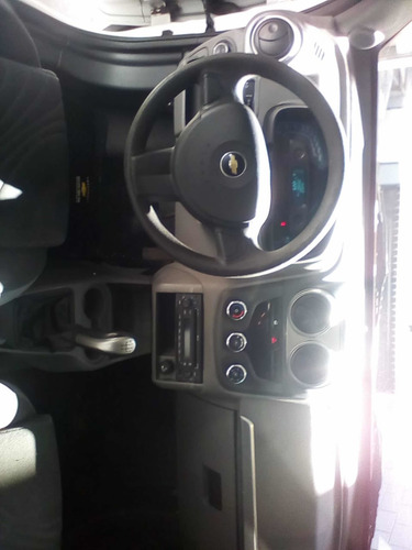 Chevrolet Agile 1.4 Ltz Google 2011