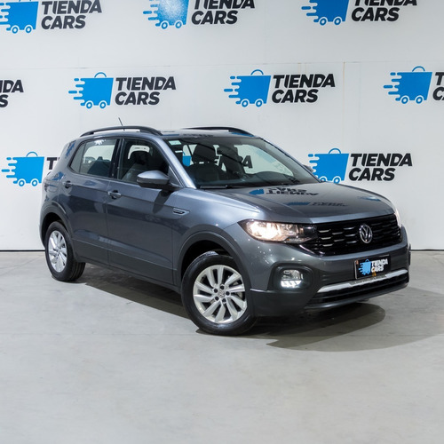 Wolkswagen T-cross 1.6 Comfortline At