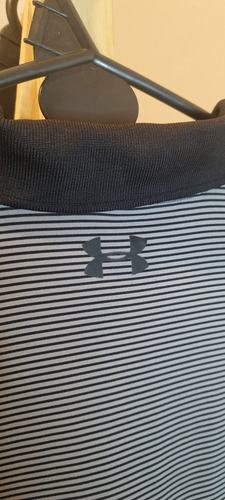 Chomba Original Importada Americana Under Armour (Usado)
